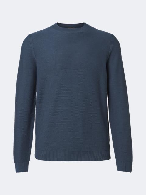 SLOWEAR Virgin wool sweater