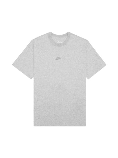 Nike Sportswear Premium Essential Tee 'Grey'