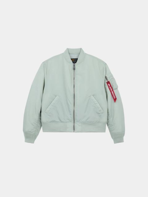 Nike MA-1 OXFORD BOMBER JACKET WOMENS