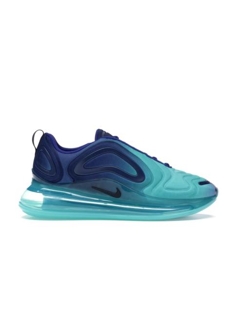 Nike Nike Air Max 720 Sea Forest REVERSIBLE