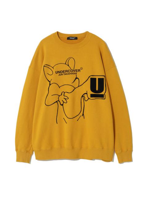 UNDERCOVER UC2C1895-4