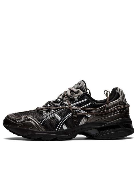 Asics ASICS Andersson Bell x Gel 1090 'Black Silver' 1203A115-006