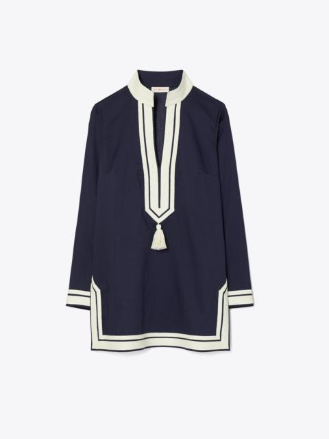 TORY BURCH Cotton Tory Tunic