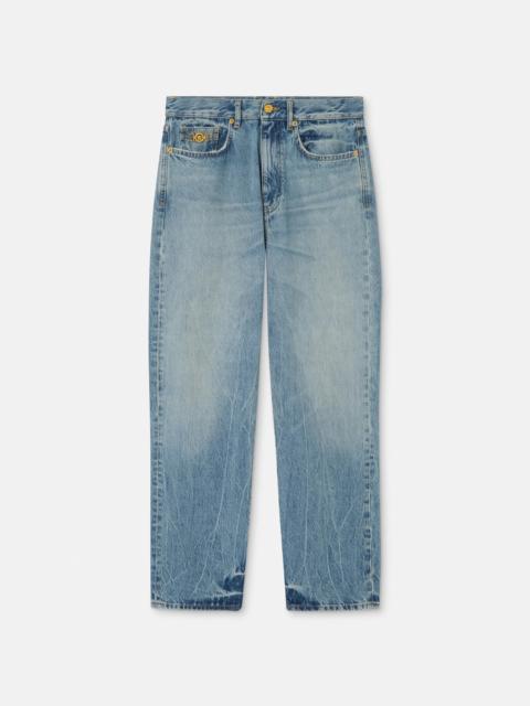 VERSACE Pencil Jeans