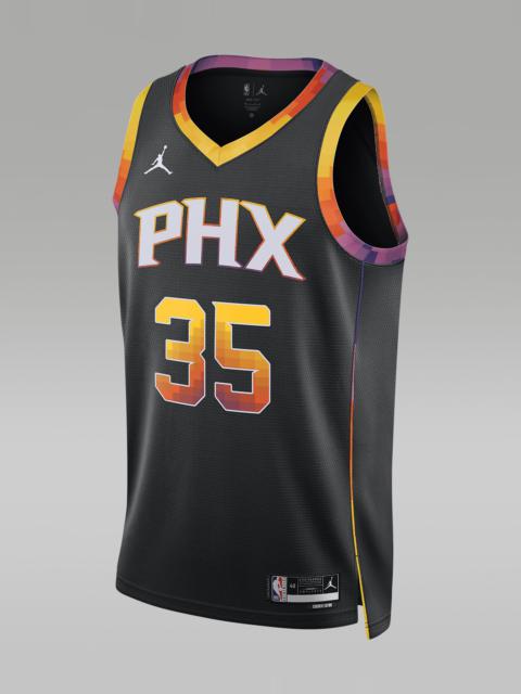 Men's Phoenix Suns Statement Edition Jordan Dri-FIT NBA Swingman Jersey