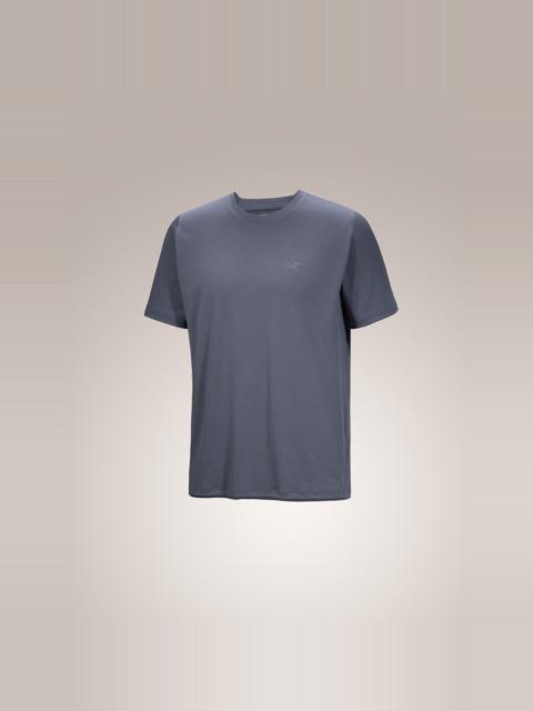Arc'teryx Cormac Crew Neck Shirt SS