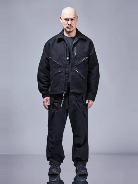 ACRONYM P44-DS schoeller® Dryskin™ Cargo Pant Black