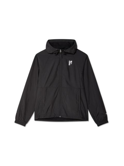 Comme Des Garçons CDG The North Face Hydrenaline Jacket Black