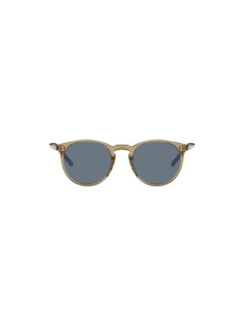 Brown O-Malley Sunglasses