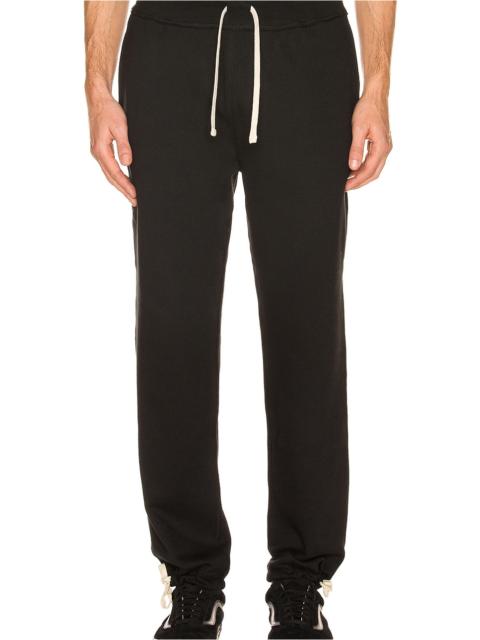 Polo Ralph Lauren Fleece Pant Relaxed