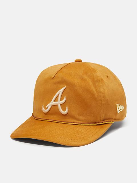 Timberland Timberland® x New Era® Braves Adjustable Cap