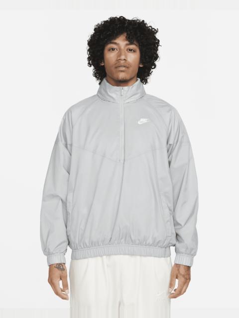 Nike Windrunner Men's Anorak Jacket