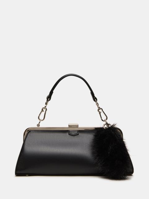 STEVE MADDEN YARA BAG BLACK