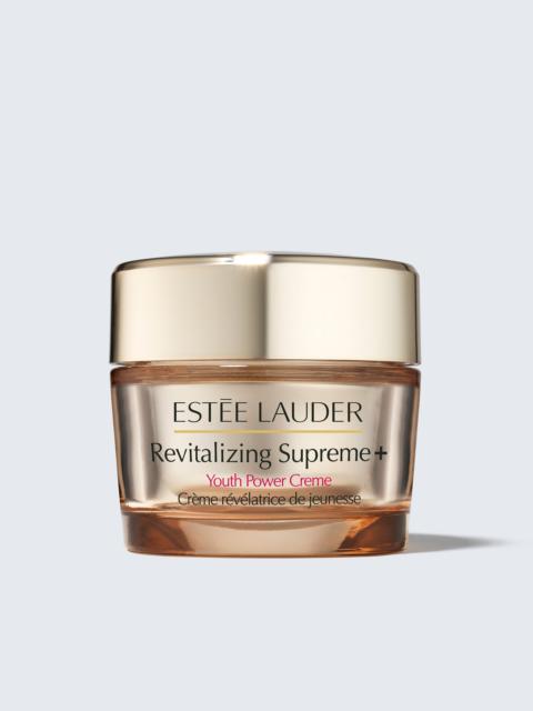 Estée Lauder Revitalizing Supreme+ Moisturizer Youth Power Creme