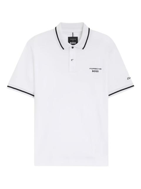 HUGO C-Parris 197_PS polo shirt