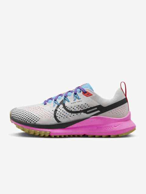 Nike Women's Pegasus Trail 4 Trail Running Shoes