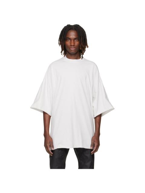 Rick Owens DRKSHDW Off-White Temple Tommy T-shirt