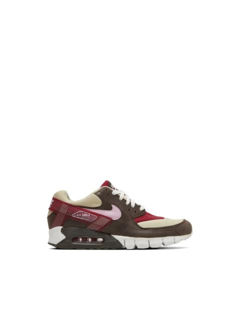 Nike Air Max 90 Current Huarache PR "DQM" sneakers