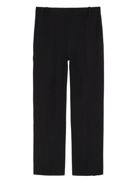 Vince Vince Belt-loops Trousers