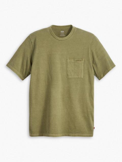 Levi's EASY RELAXED POCKET T-SHIRT