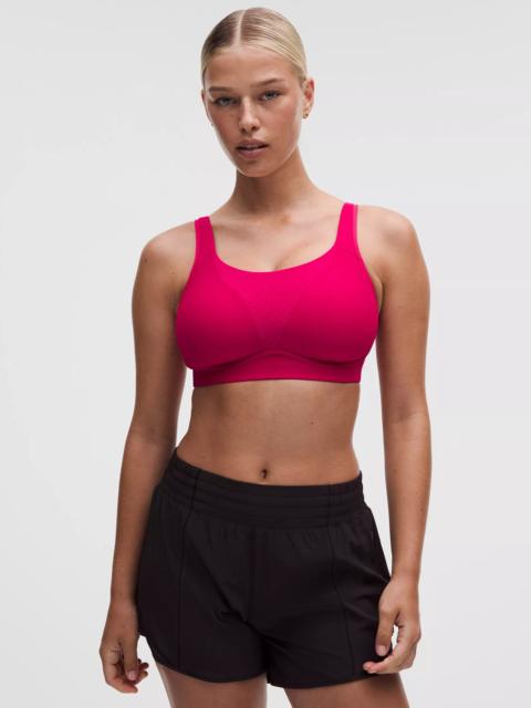 lululemon Run Times Bra *High Support, B–G Cups