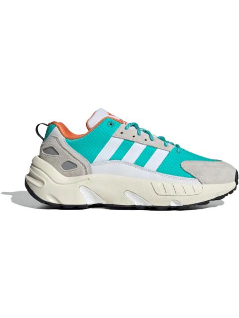 ꕤ︎︎·͜· mint The adidas ZX 8000 “Ice Mint” is On the Way | House of Heat°