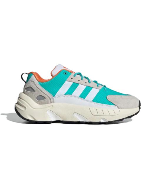 adidas ZX 22 Boost Semi Mint Rush