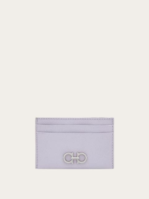 Gancini credit card holder