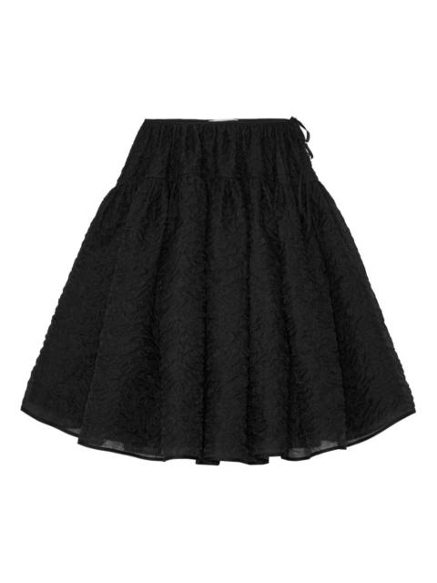 CECILIE BAHNSEN Rosie skirt