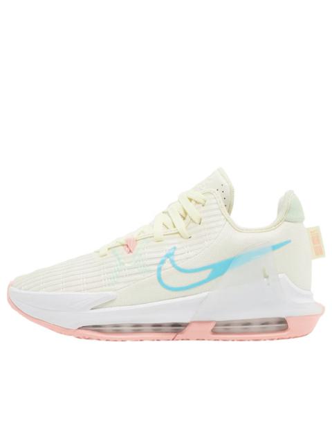 Nike LeBron Witness 6 EP 'Coconut Milk' DC8994-103