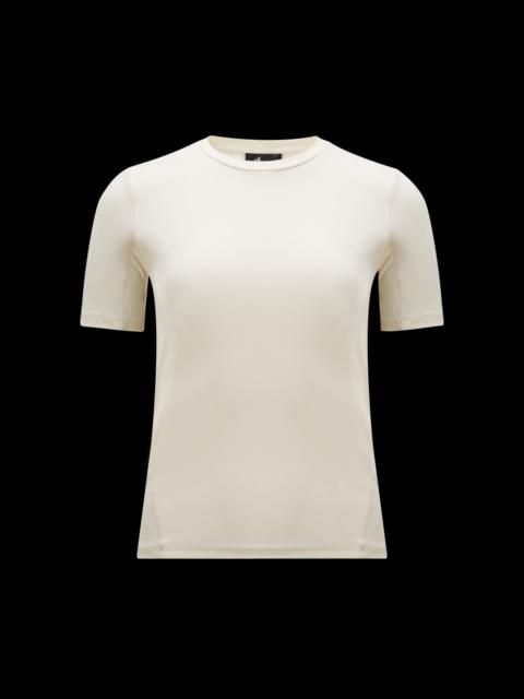 Moncler Activewear T-Shirt