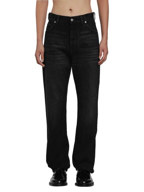 FENDI Long Jeans