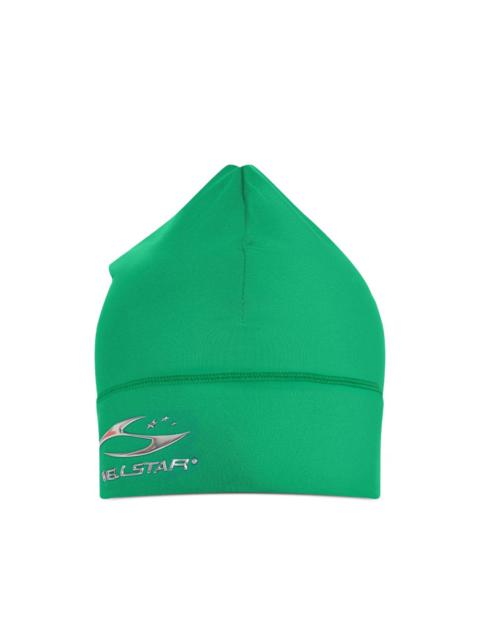 HELLSTAR Skull beanie hat