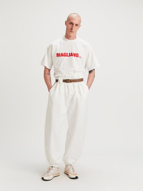 MAGLIANO Magliano | Magliano Srl Tee White