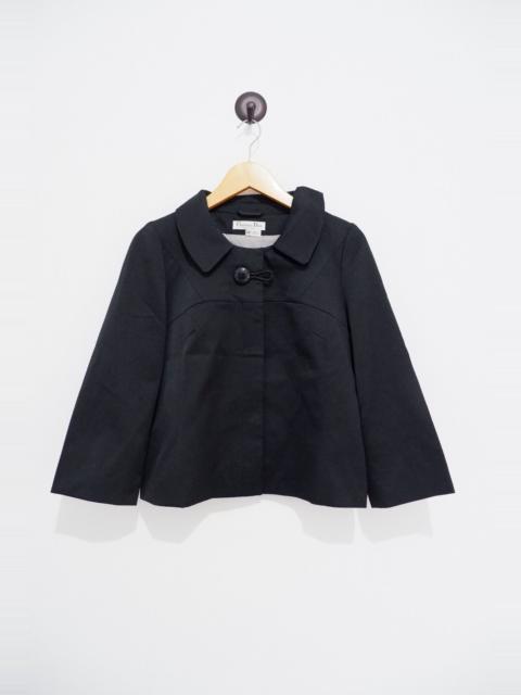 Other Designers Christian Dior Monsieur - Christian Dior Parfums Blazer Jacket