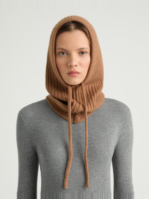 Kanuk Cap-Chat Balaclava