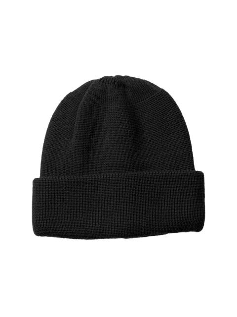 ROTOTO® Bulky Watch Cap Black