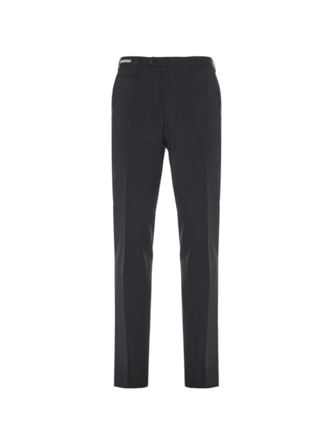 CORNELIANI buttoned trousers