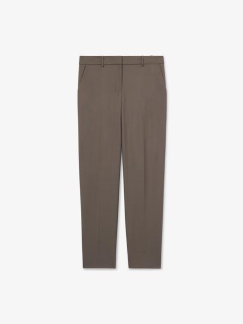 M.M.LaFleur Mejia Pant - Sharkskin