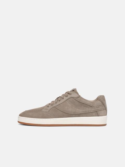 Vince Pacifico Suede Sneaker