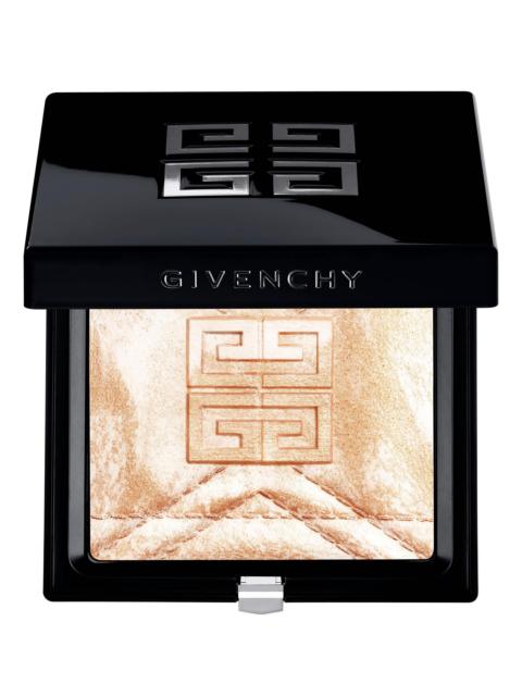 Givenchy Prisme Libre Strobing & Illuminating Highlighter Powder - H003pearlygold