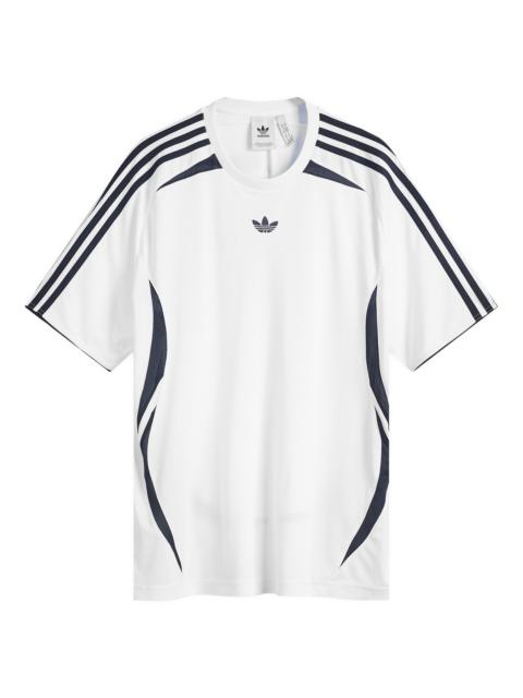 adidas adidas Teamgeist T-Shirt