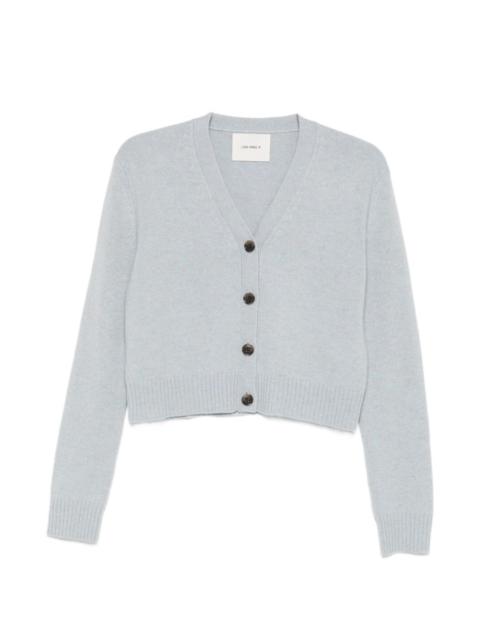 LISA YANG Marion V-neck cardigan