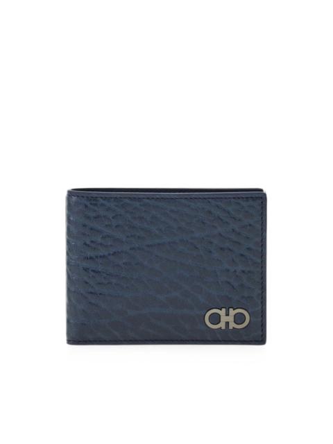 FERRAGAMO Gancini wallet