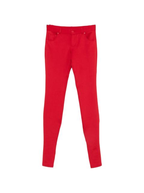 GUCCI Gucci Stirrup Leggings