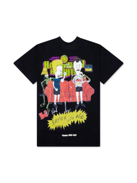 *Better With Age Better With Age 'Dumb' Tee