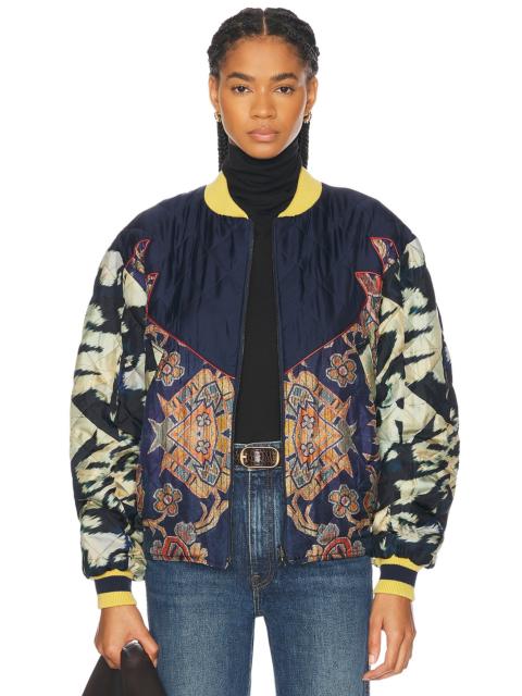 Pierre-Louis Mascia Jacket