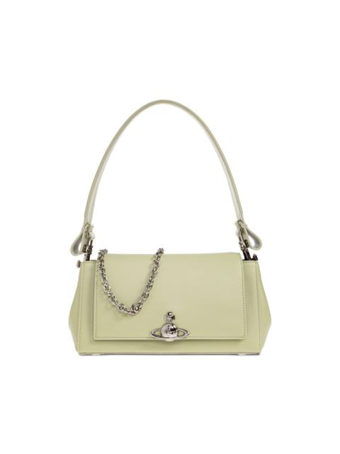 Vivienne Westwood orb-embellishment tote bag
