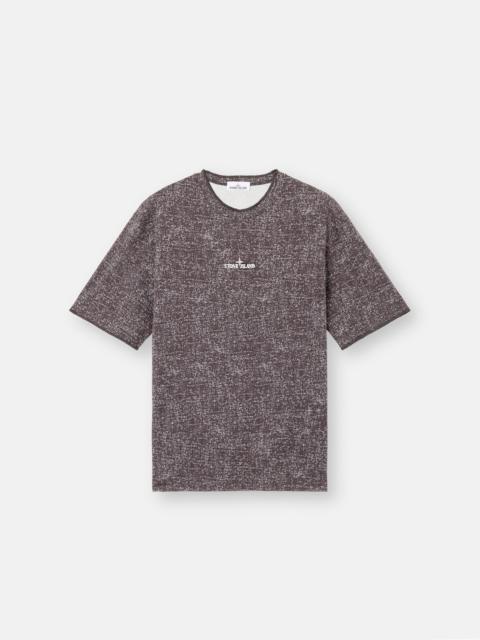 Stone Island 2100034 30/1 COTTON JERSEY