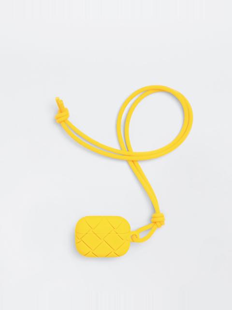 Bottega Veneta airpods pro case